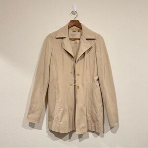Caslon Trench Coat